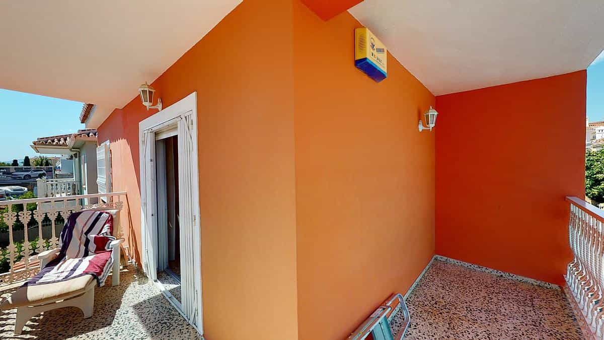 Huis in Torrox, Andalucía 11821304