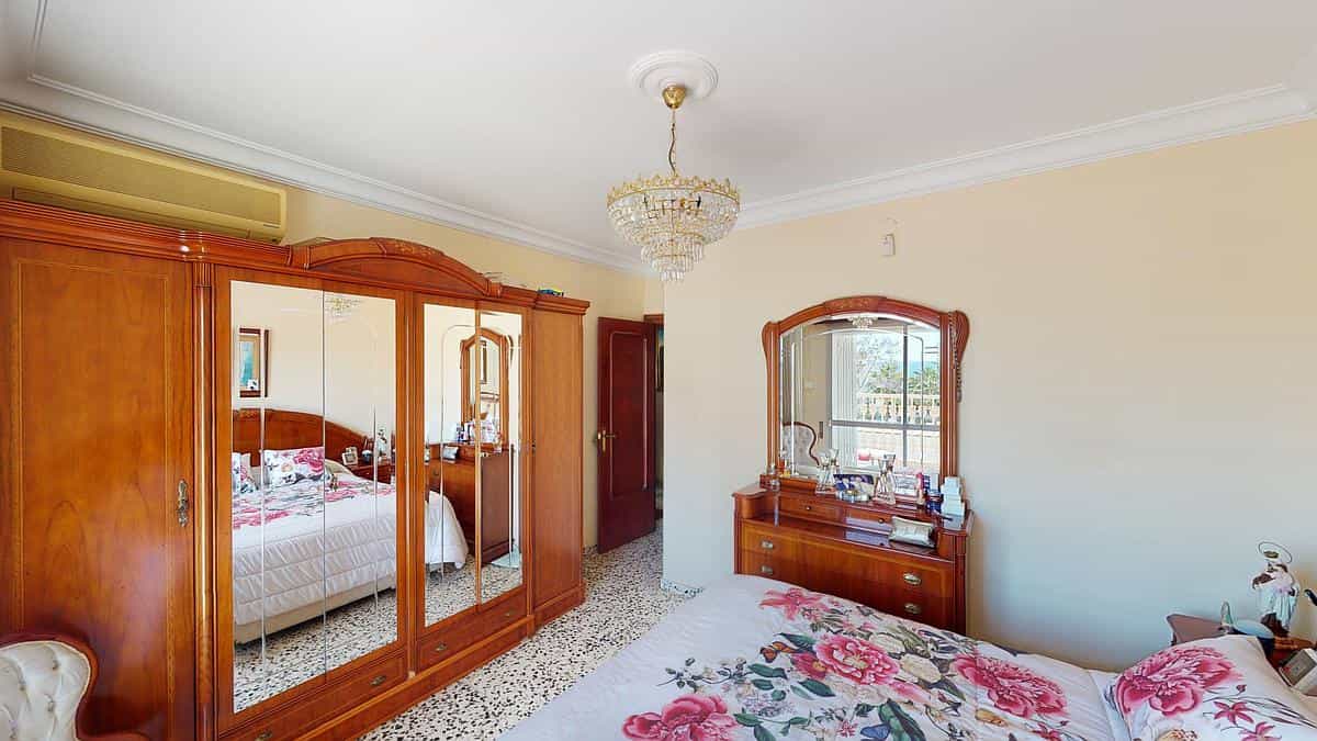 Huis in Torrox, Andalucía 11821304