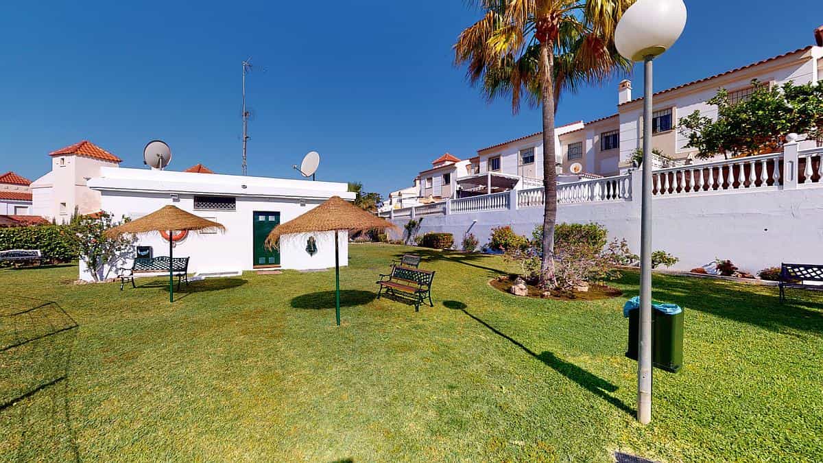 Huis in Chilches, Andalusië 11821311