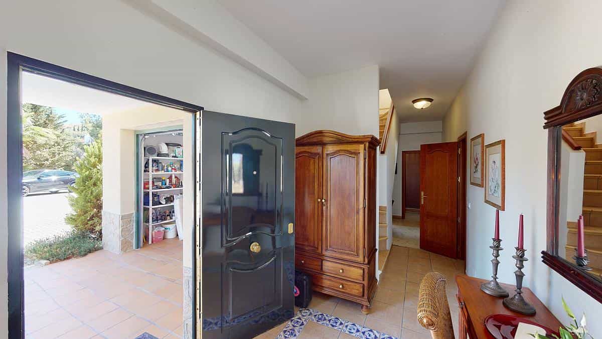 Huis in Sayalonga, Andalucía 11821313