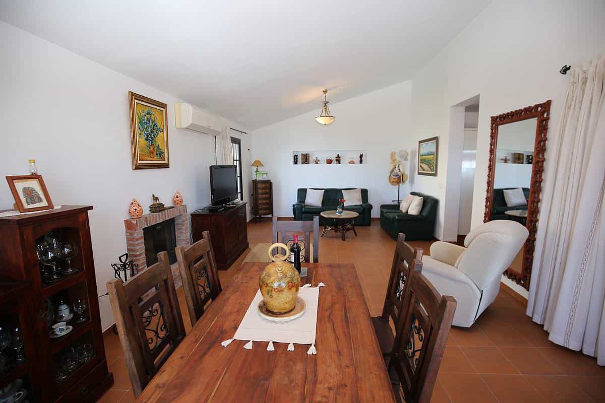 Dom w Algarrobo, Andalucía 11821322