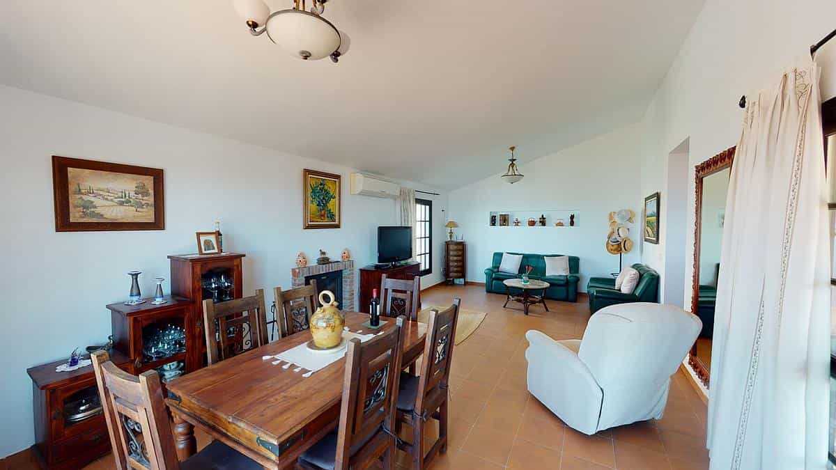 Huis in Algarrobo, Andalucía 11821322
