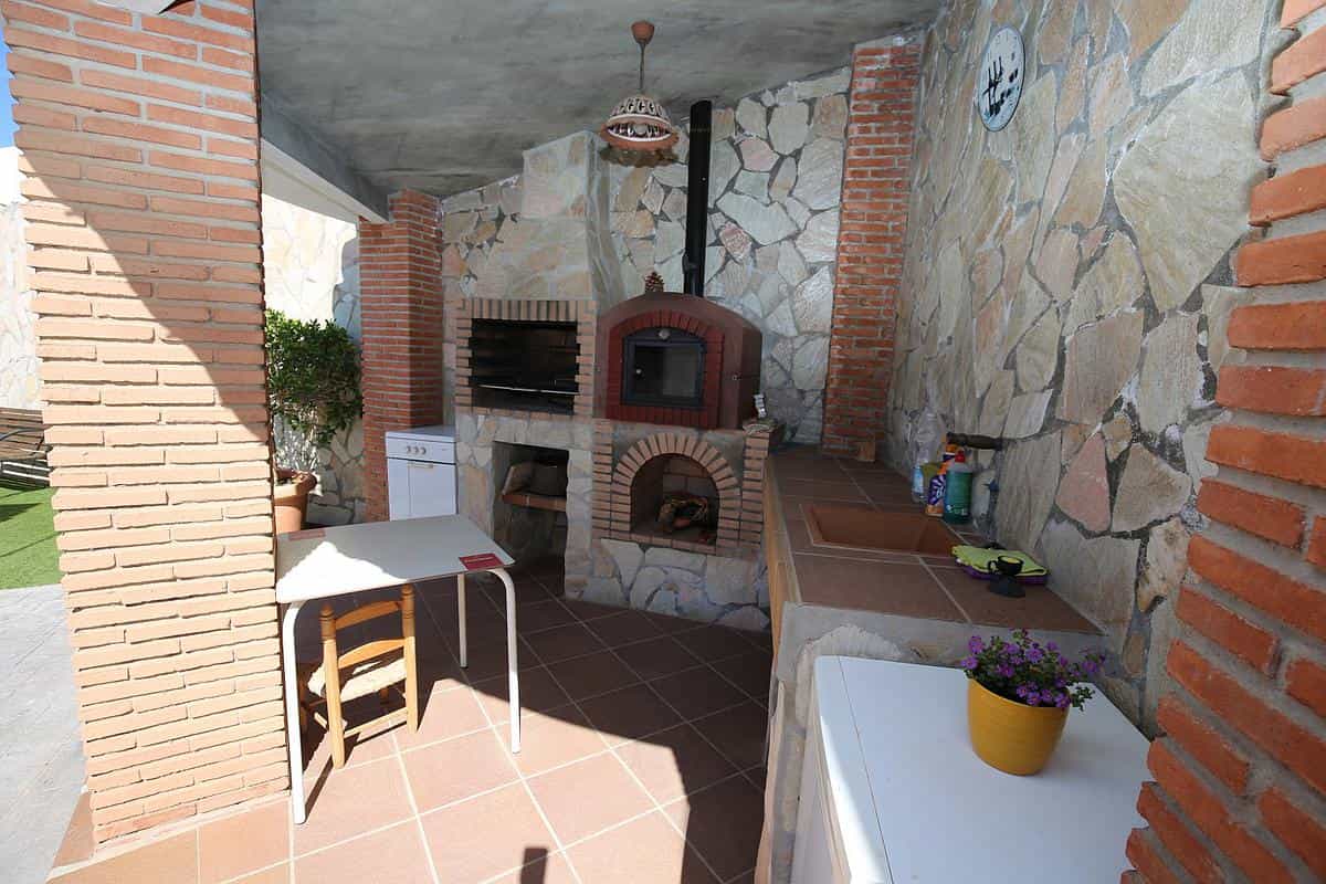 Casa nel Algarrobo, Andalucía 11821322