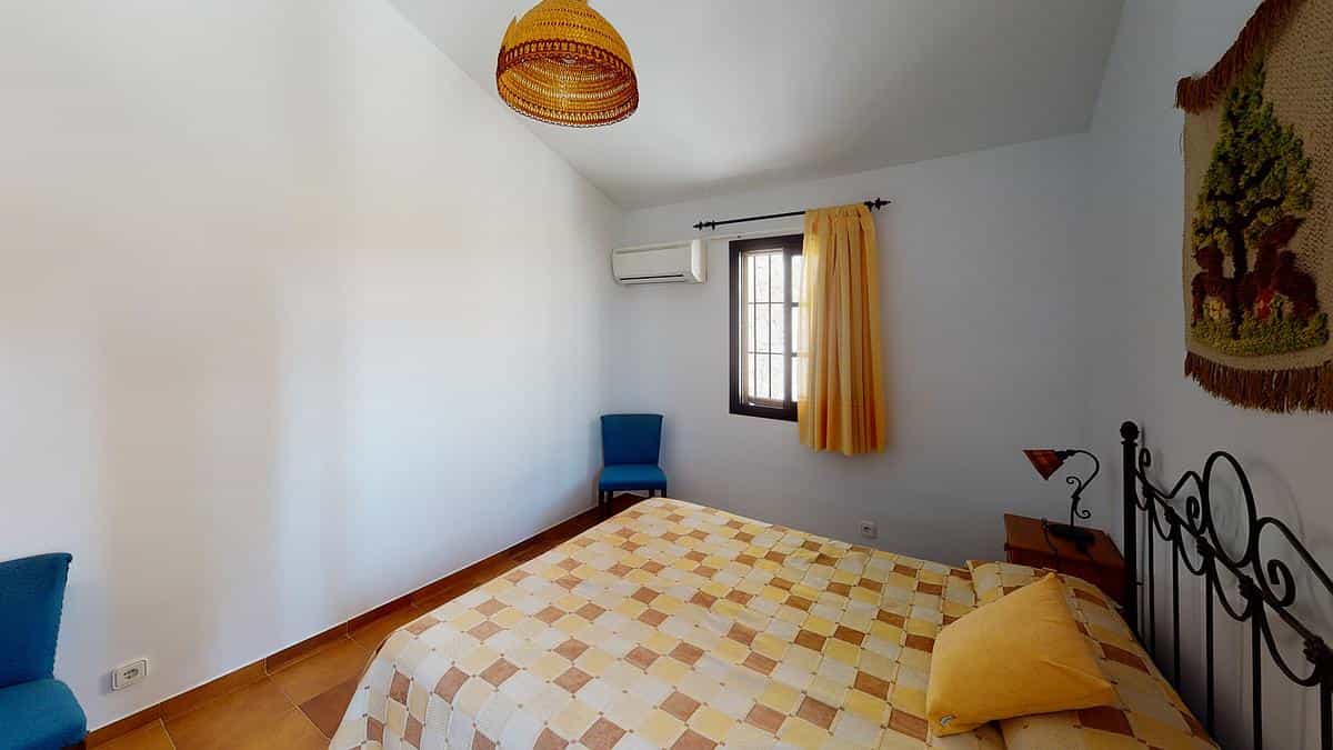 Casa nel Algarrobo, Andalucía 11821322