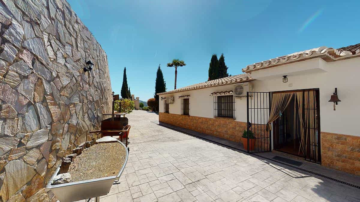 Huis in Algarrobo, Andalucía 11821322