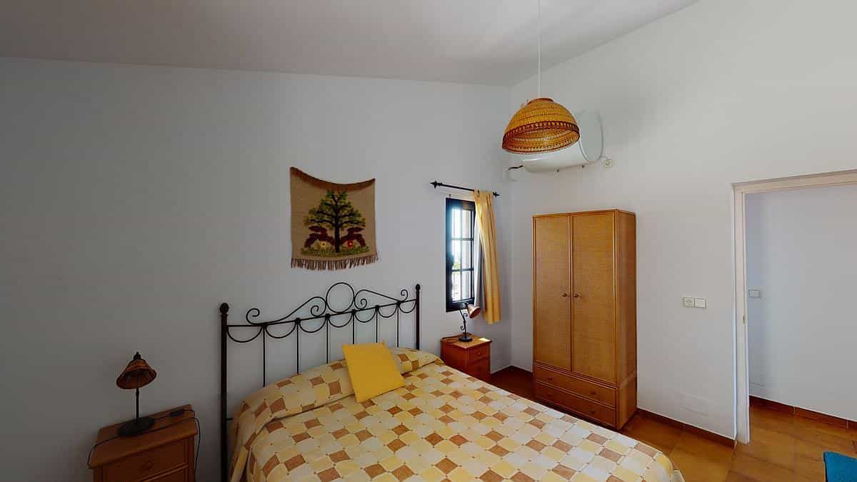 Dom w Algarrobo, Andalucía 11821322