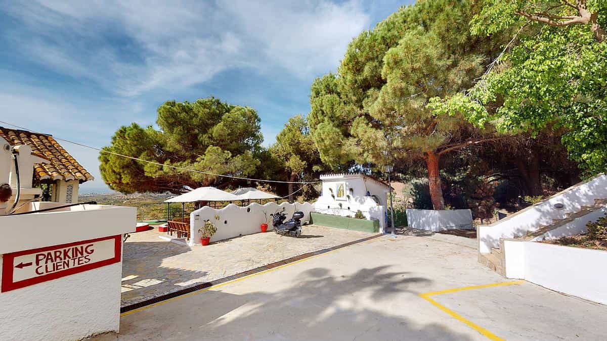 casa en Velez-Malaga, Andalusia 11821358