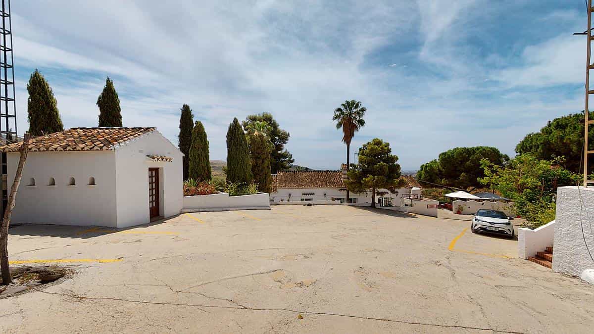 rumah dalam Velez-Malaga, Andalusia 11821358