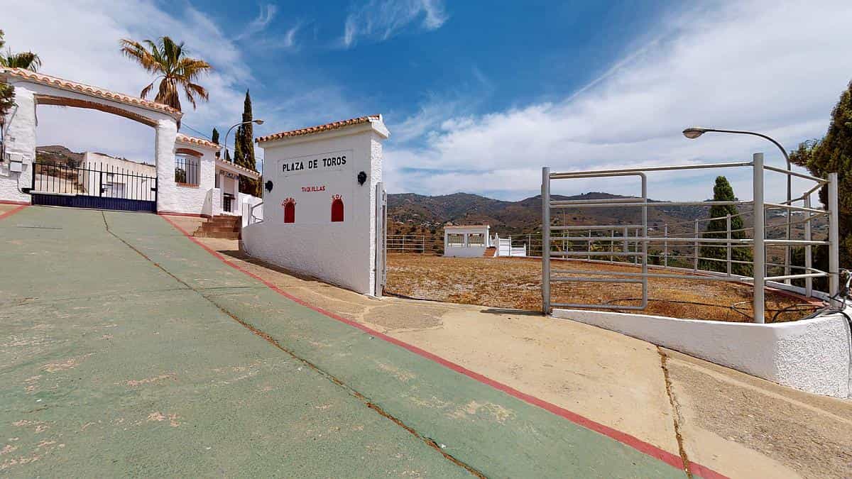 casa en Vélez-Málaga, Andalucía 11821358