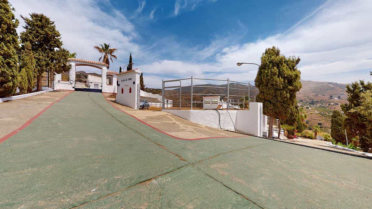 σπίτι σε Vélez-Málaga, Andalucía 11821358