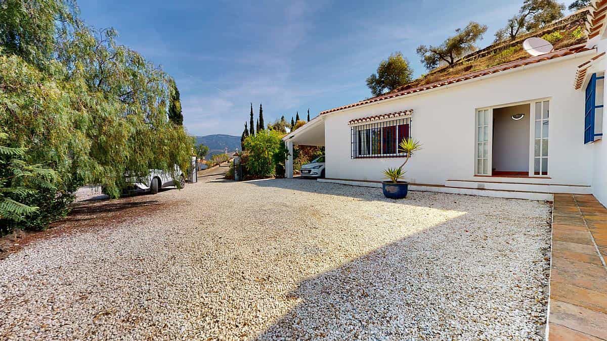 Rumah di Sayalonga, Andalusia 11821368