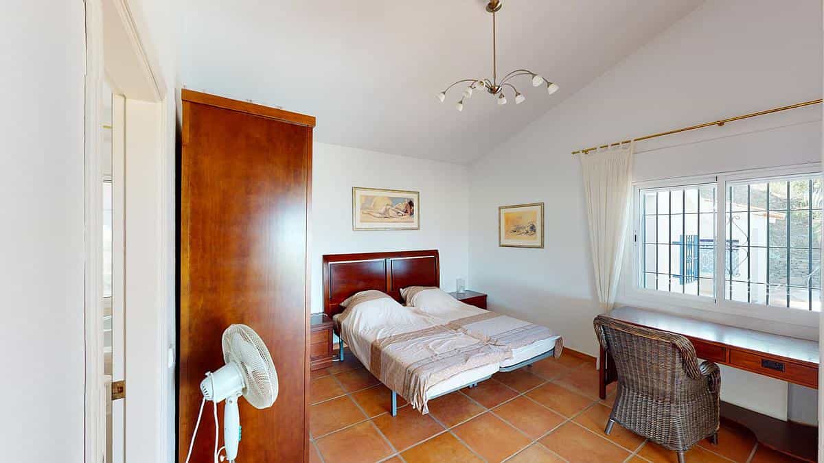 Rumah di Sayalonga, Andalucía 11821368
