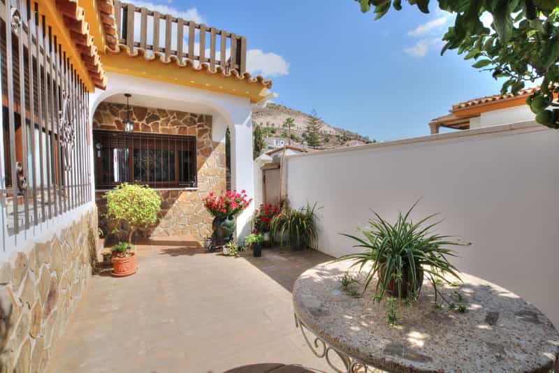 Talo sisään Arroyo de la Miel, Andalusia 11821382