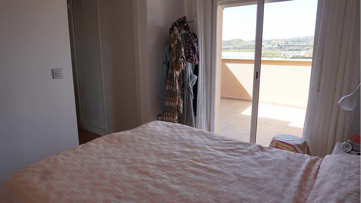 Kondominium dalam Vélez-Málaga, Andalucía 11821396