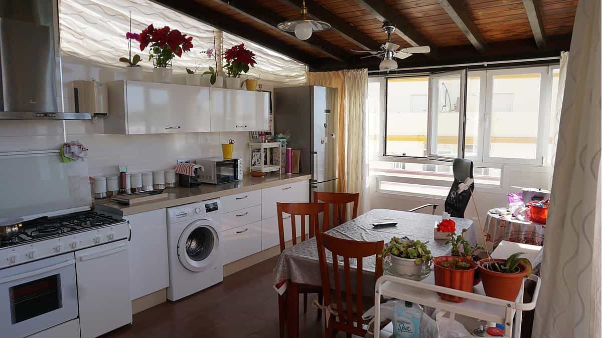 Condominio en Vélez-Málaga, Andalucía 11821396