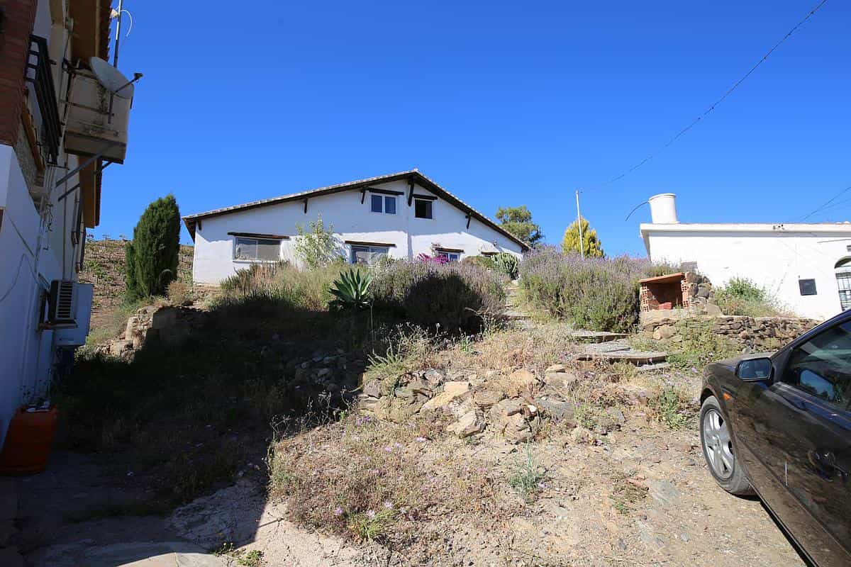 Huis in Chilches, Andalusië 11821402