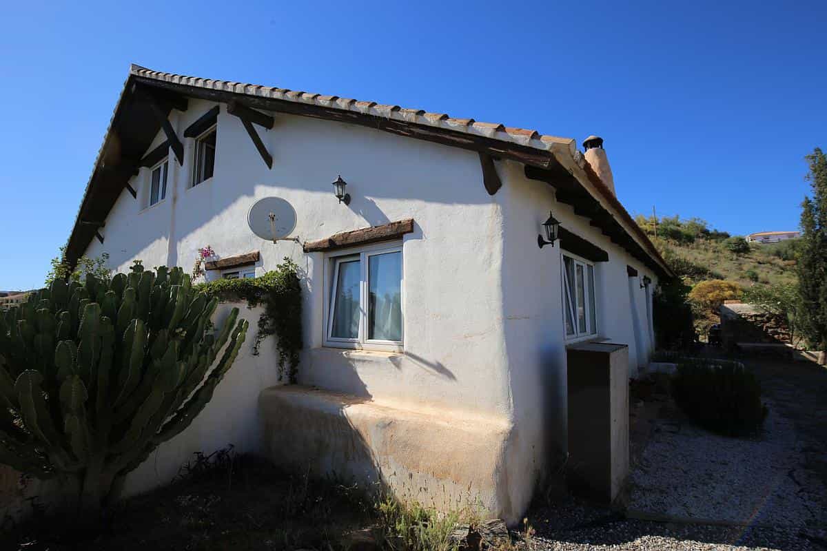Haus im Chilches, Andalusien 11821402
