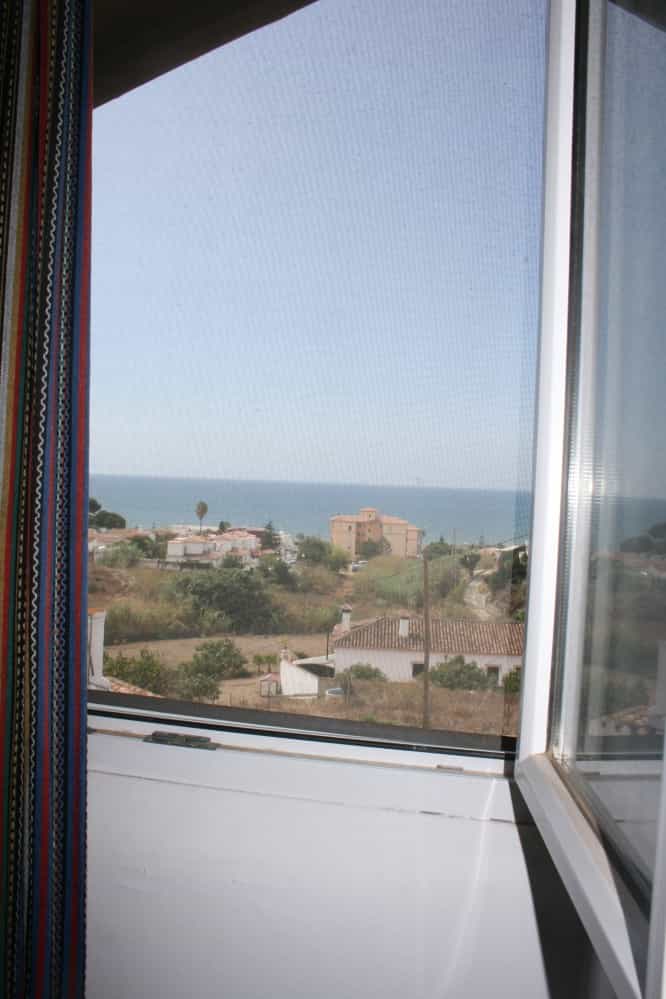 House in Benajarafe, Andalucía 11821402