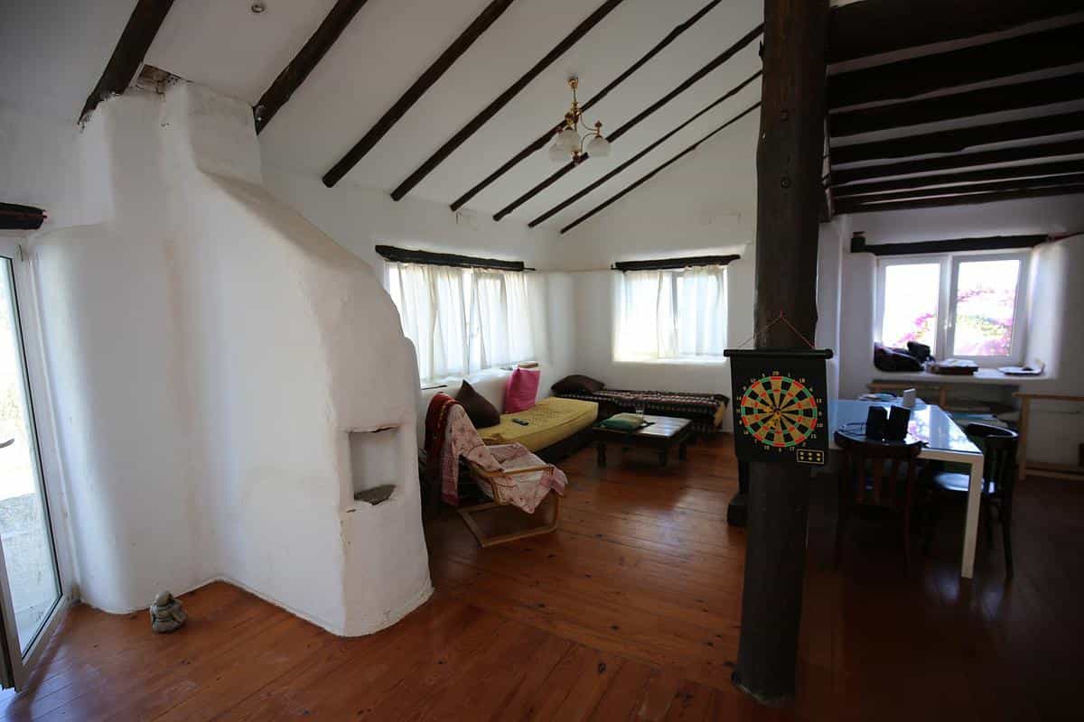 жилой дом в Benajarafe, Andalucía 11821402