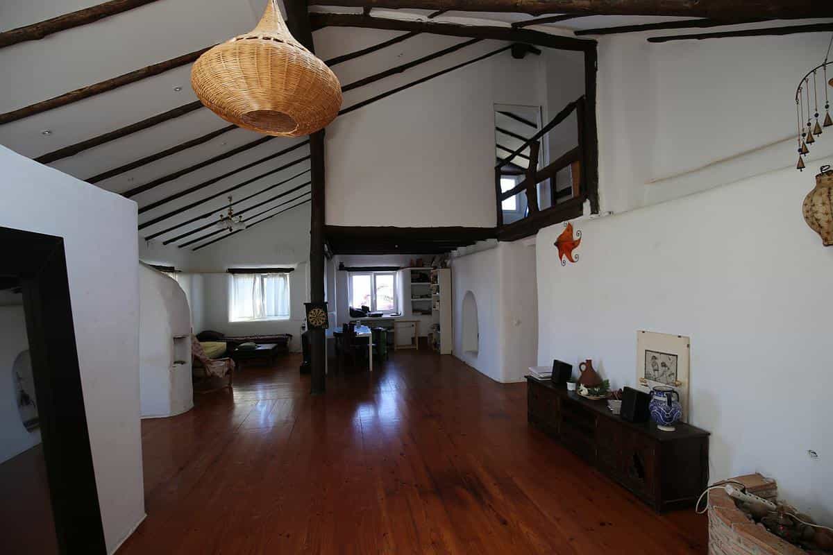 House in Benajarafe, Andalucía 11821402