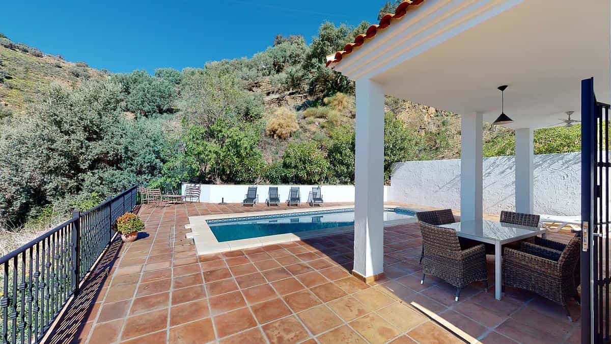 House in Arenas, Andalucía 11821430