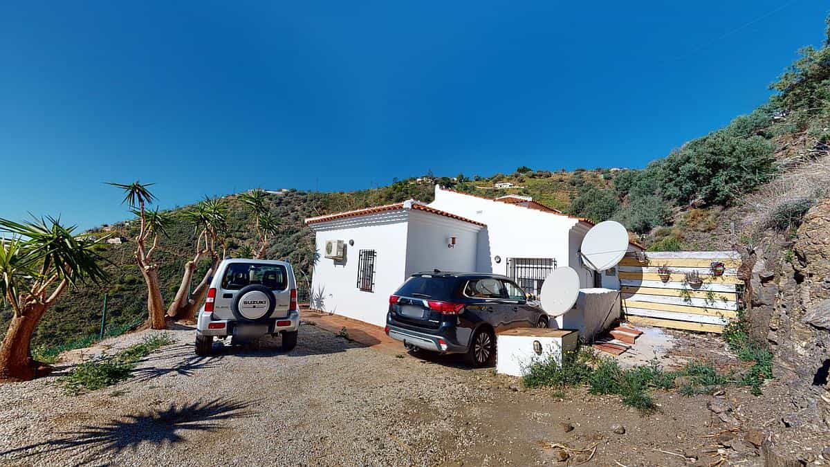 House in Arenas, Andalucía 11821430