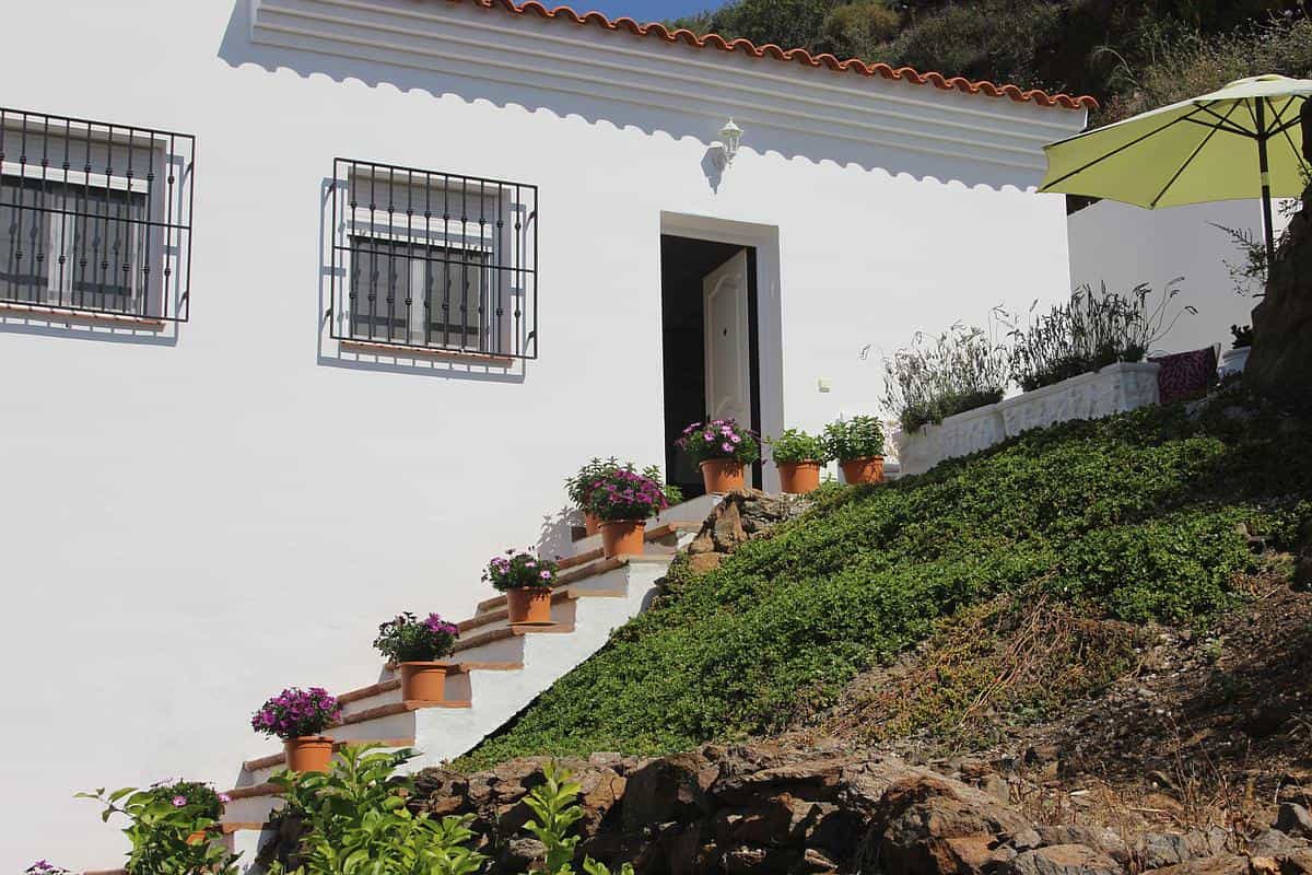 House in Arenas, Andalusia 11821431