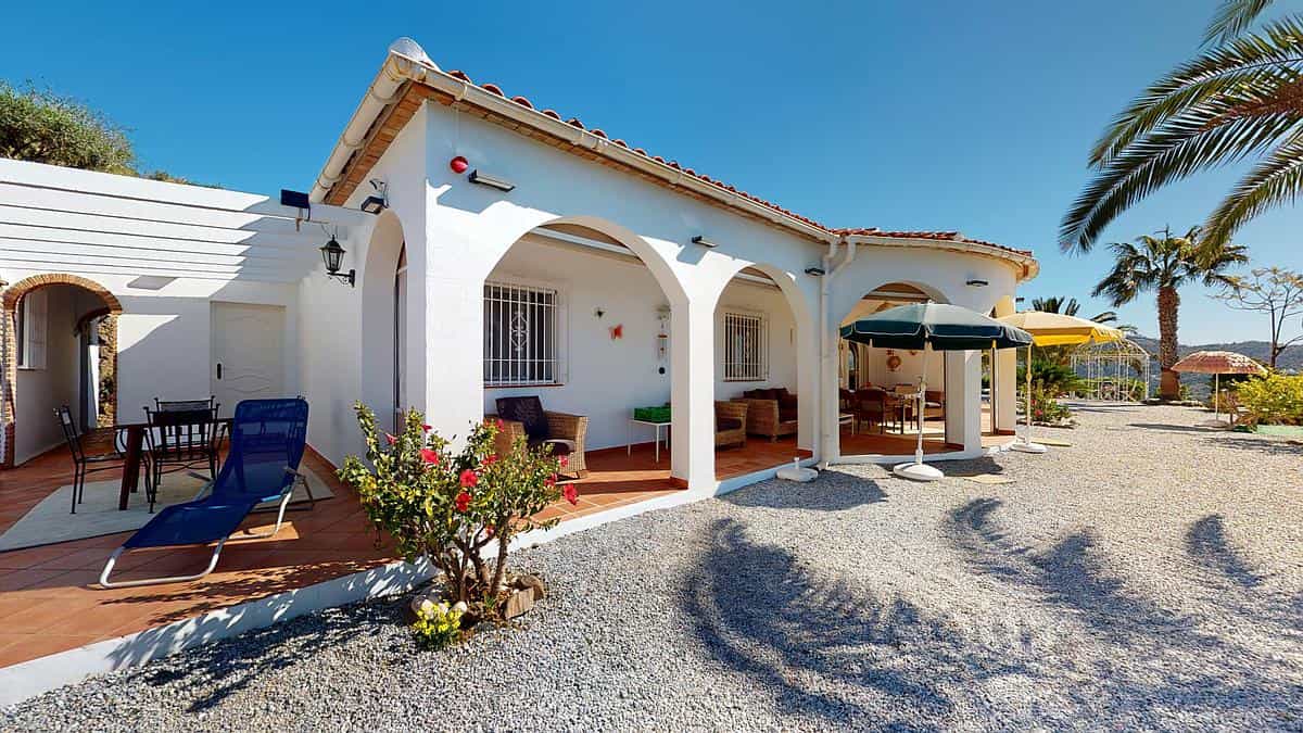 casa en Algarrobo, Andalucía 11821440