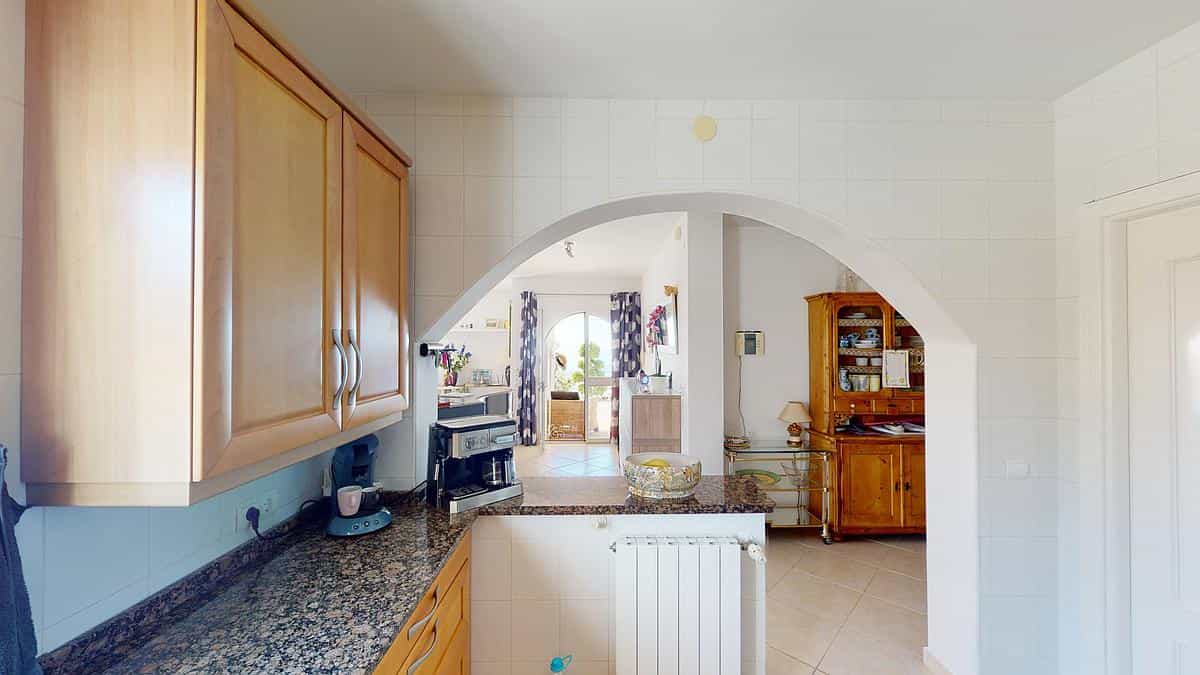 Huis in Algarrobo, Andalucía 11821440