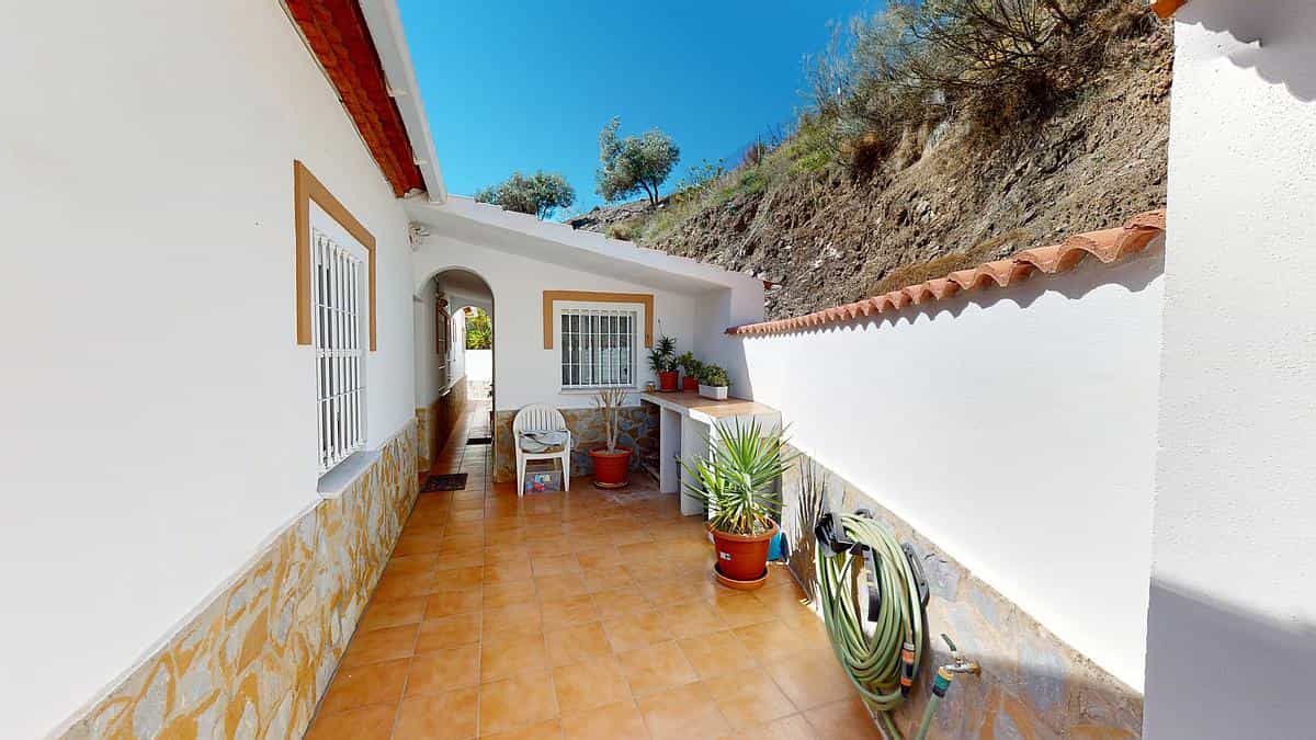 Dom w Algarrobo, Andalucía 11821447