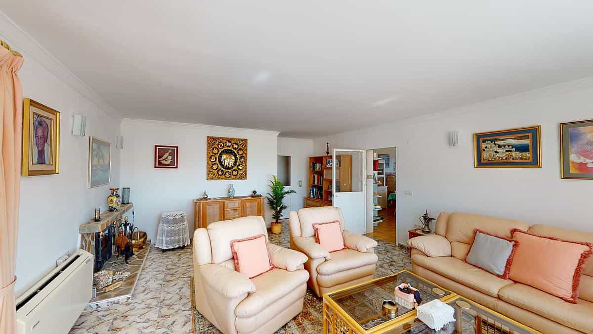 Huis in Algarrobo, Andalucía 11821447