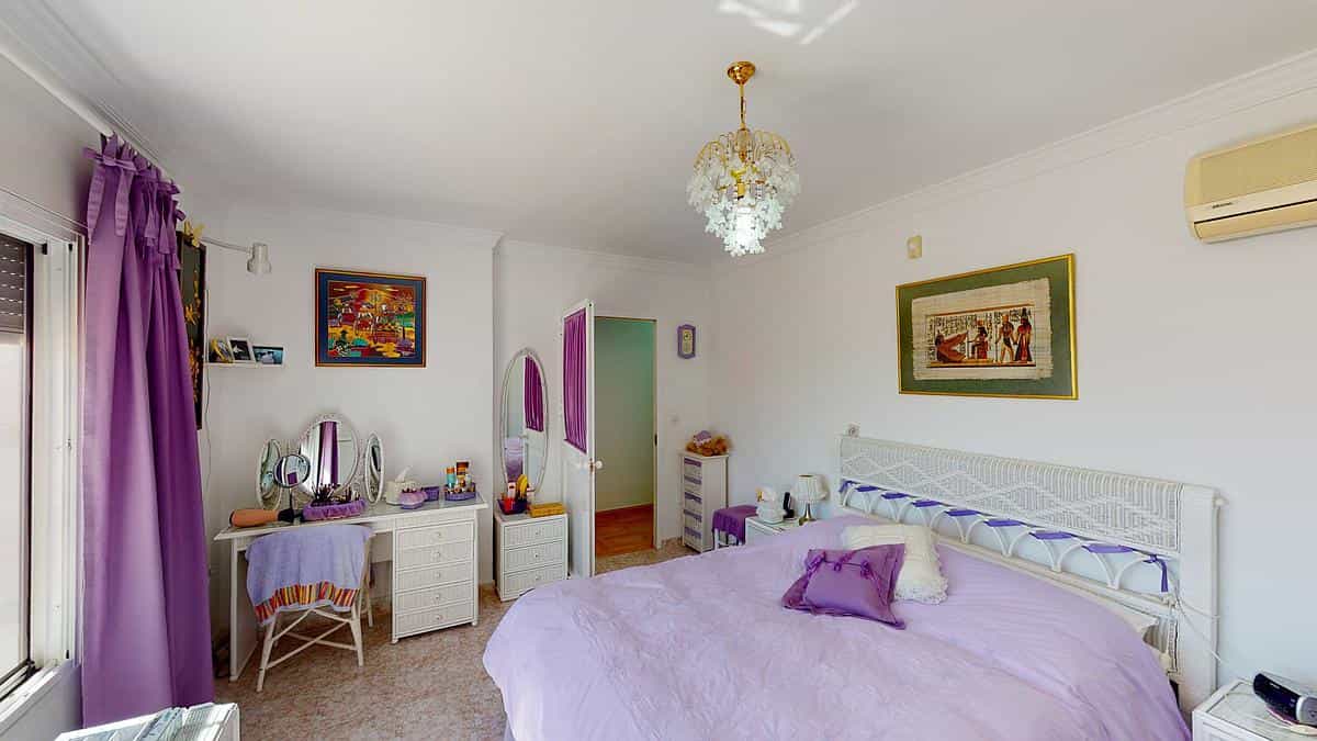 σπίτι σε Algarrobo, Andalucía 11821447