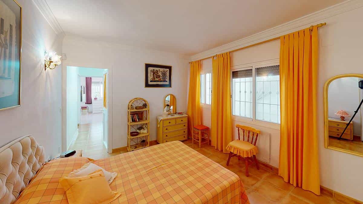 Dom w Algarrobo, Andalucía 11821447
