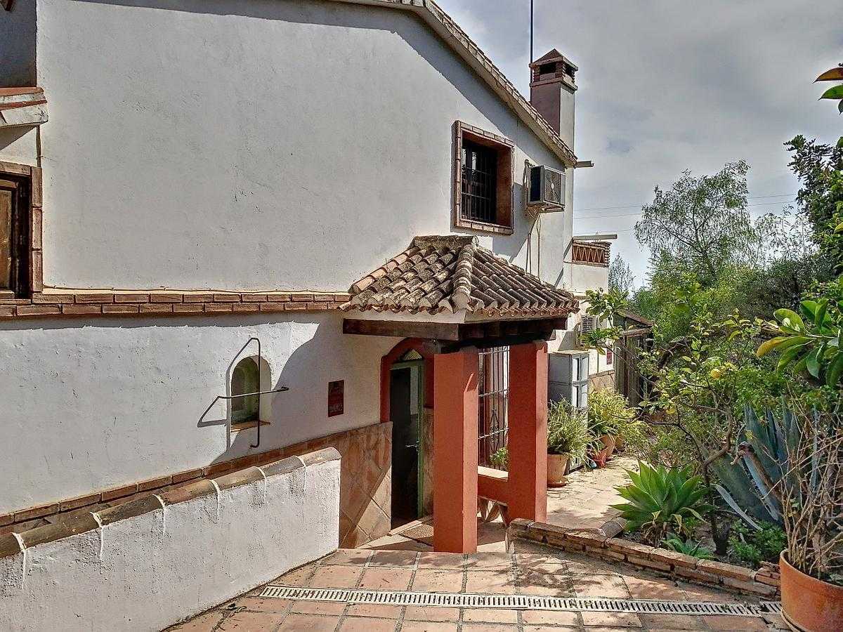 Dom w Nerja, Andalucía 11821452