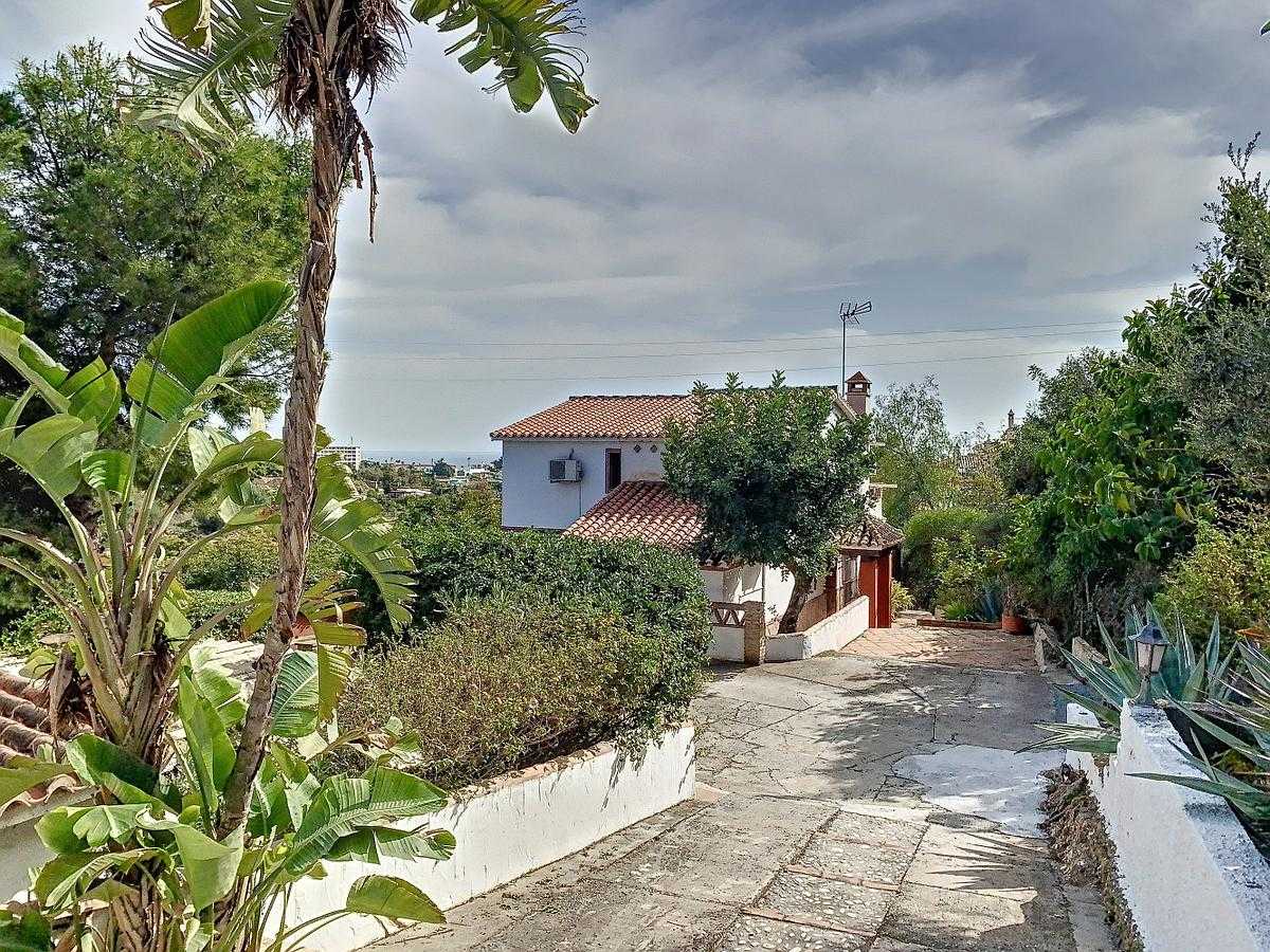 房子 在 Nerja, Andalucía 11821452