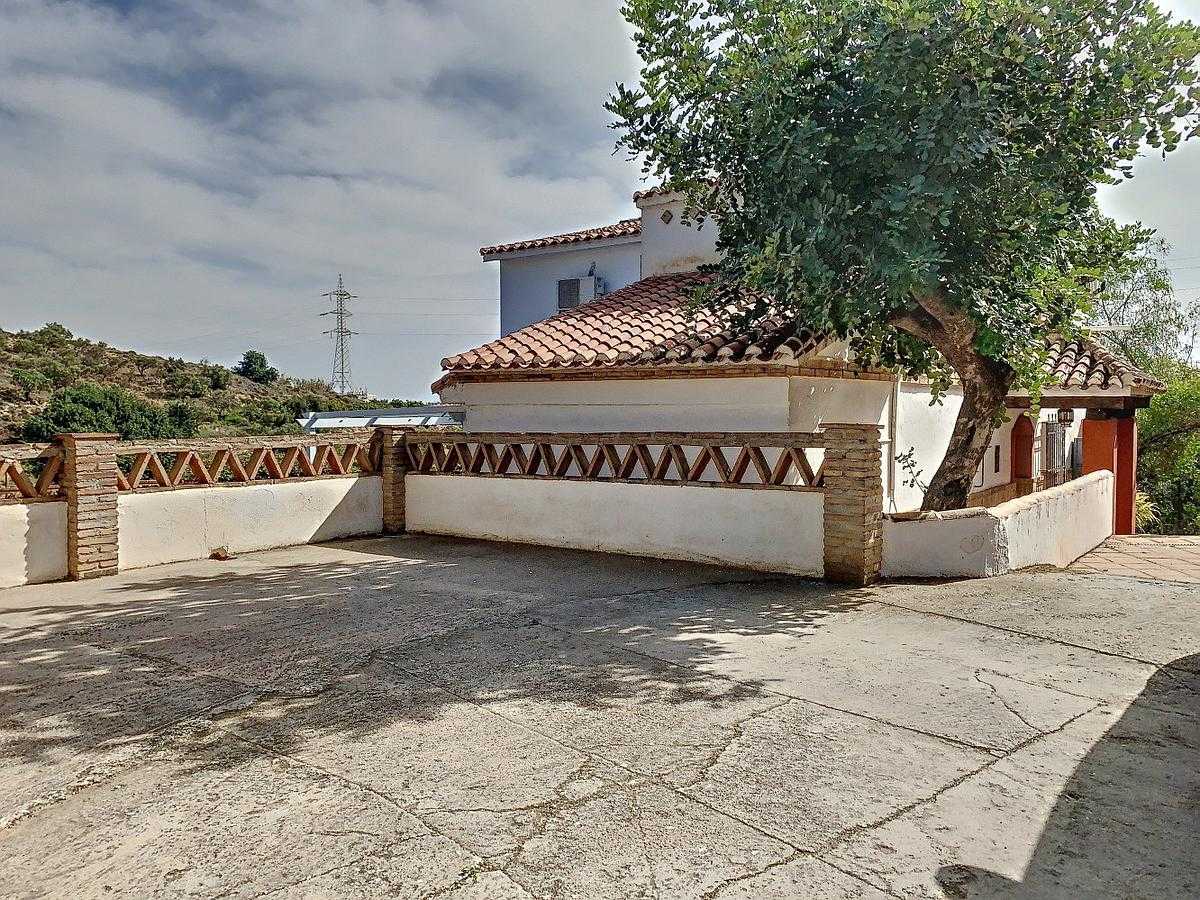 Casa nel Nerja, Andalucía 11821452