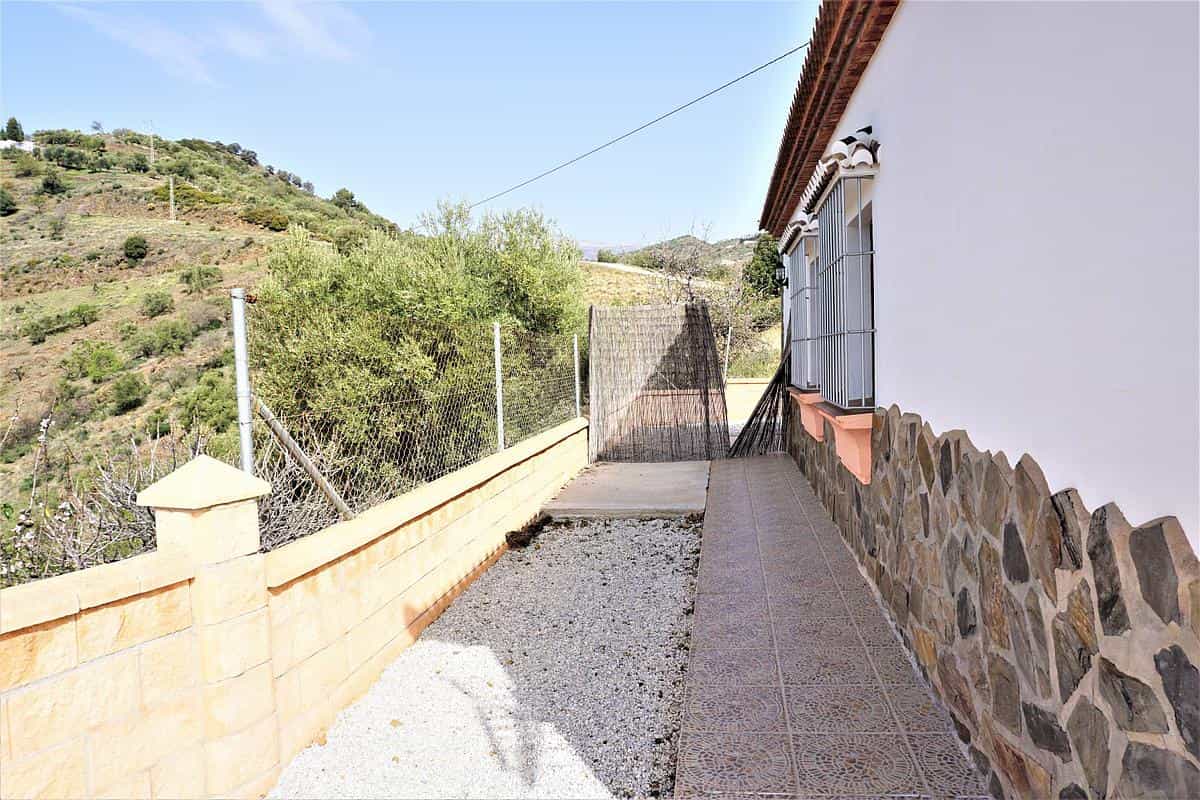 Hus i Sayalonga, Andalucía 11821480