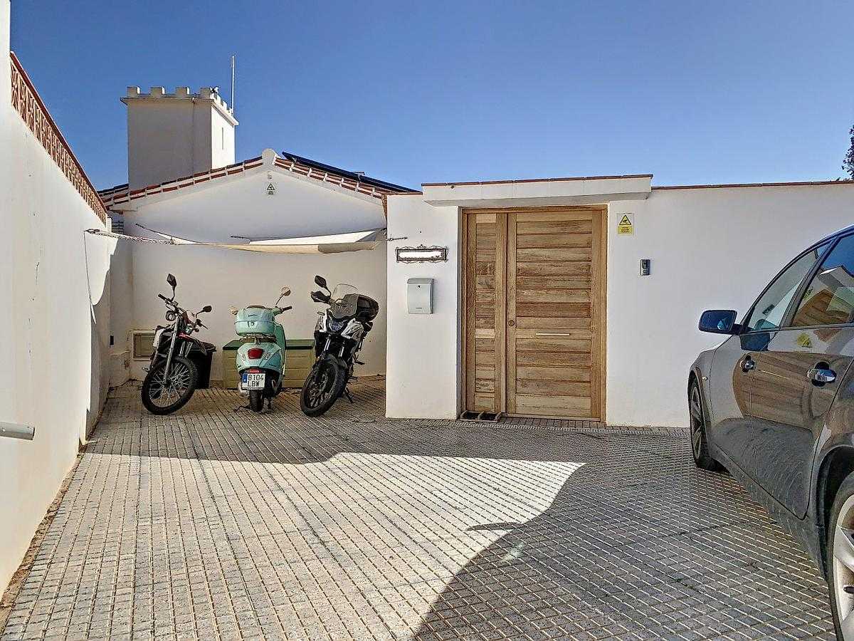 Будинок в Нерха, Андалусія 11821483
