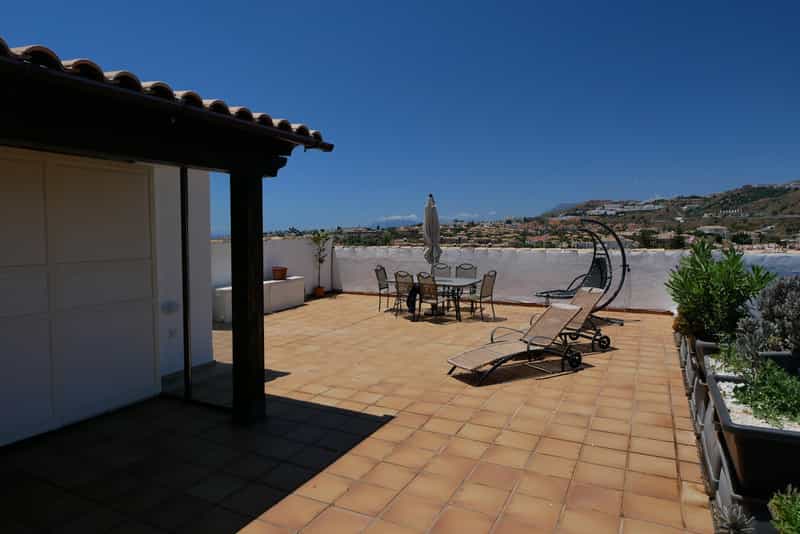 Eigentumswohnung im Málaga, Andalucía 11821494