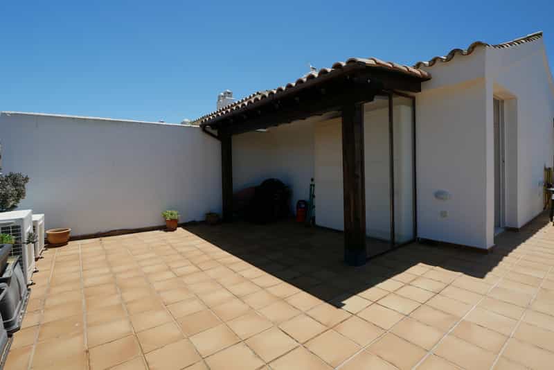 Eigentumswohnung im Málaga, Andalucía 11821494