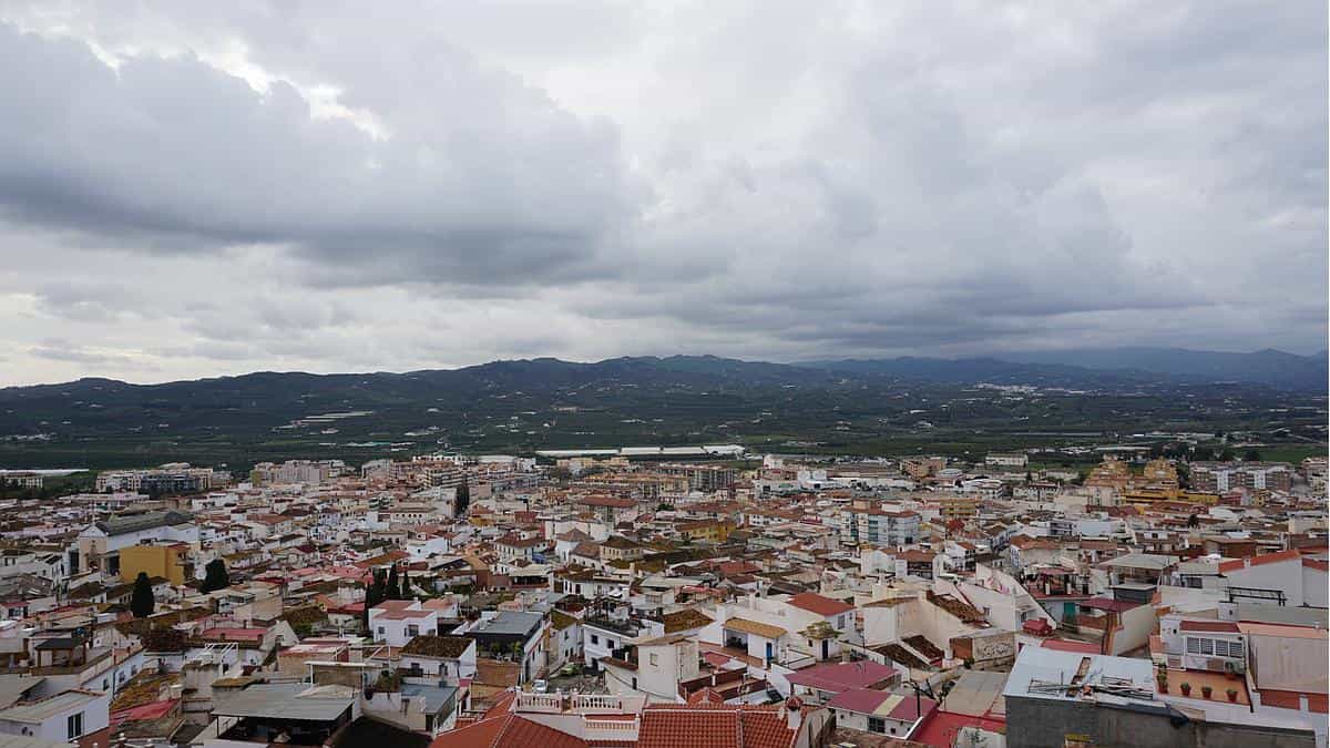Casa nel Velez-Malaga, Andalusia 11821518