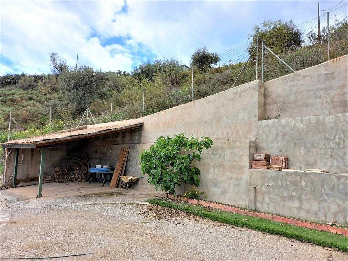Hus i Almayate Bajo, Andalusia 11821531
