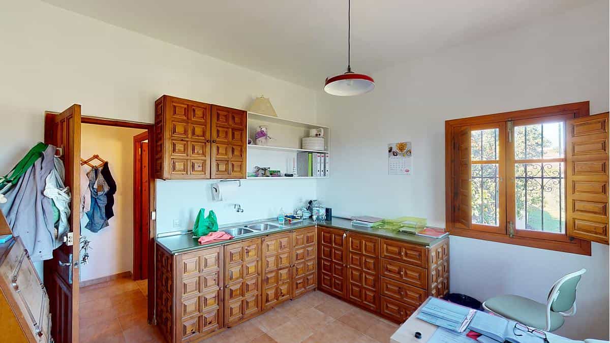 House in Benajarafe, Andalucía 11821594