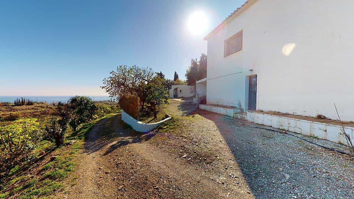 Hus i Benajarafe, Andalucía 11821594