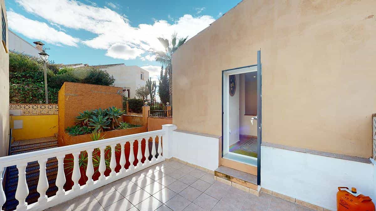 Haus im Chilches, Andalusien 11821596