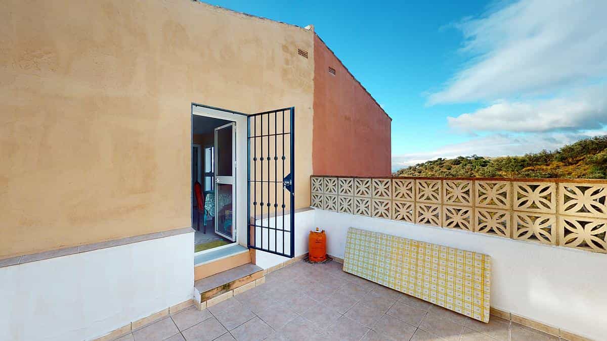 House in Chilches, Andalucía 11821596