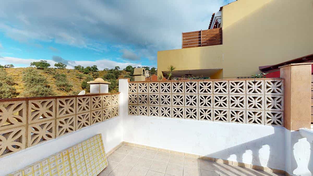 House in Chilches, Andalusia 11821596