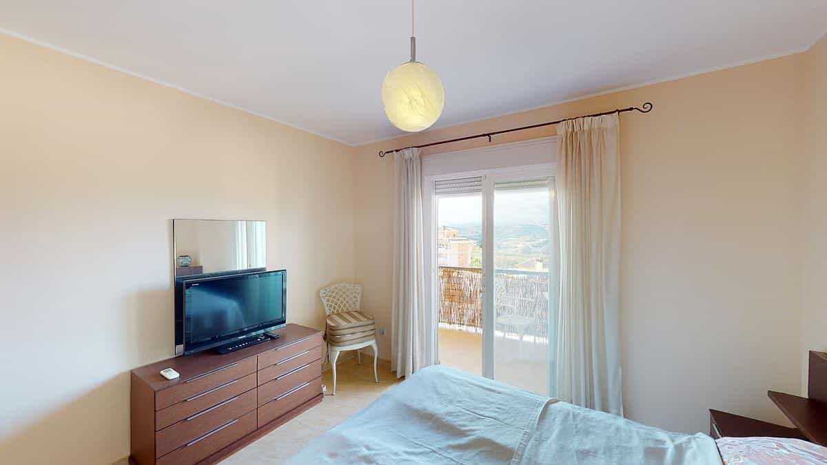 Condominium in Torre del Mar, Andalucía 11821606