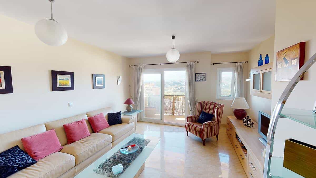 Condominium in Torre del Mar, Andalucía 11821606