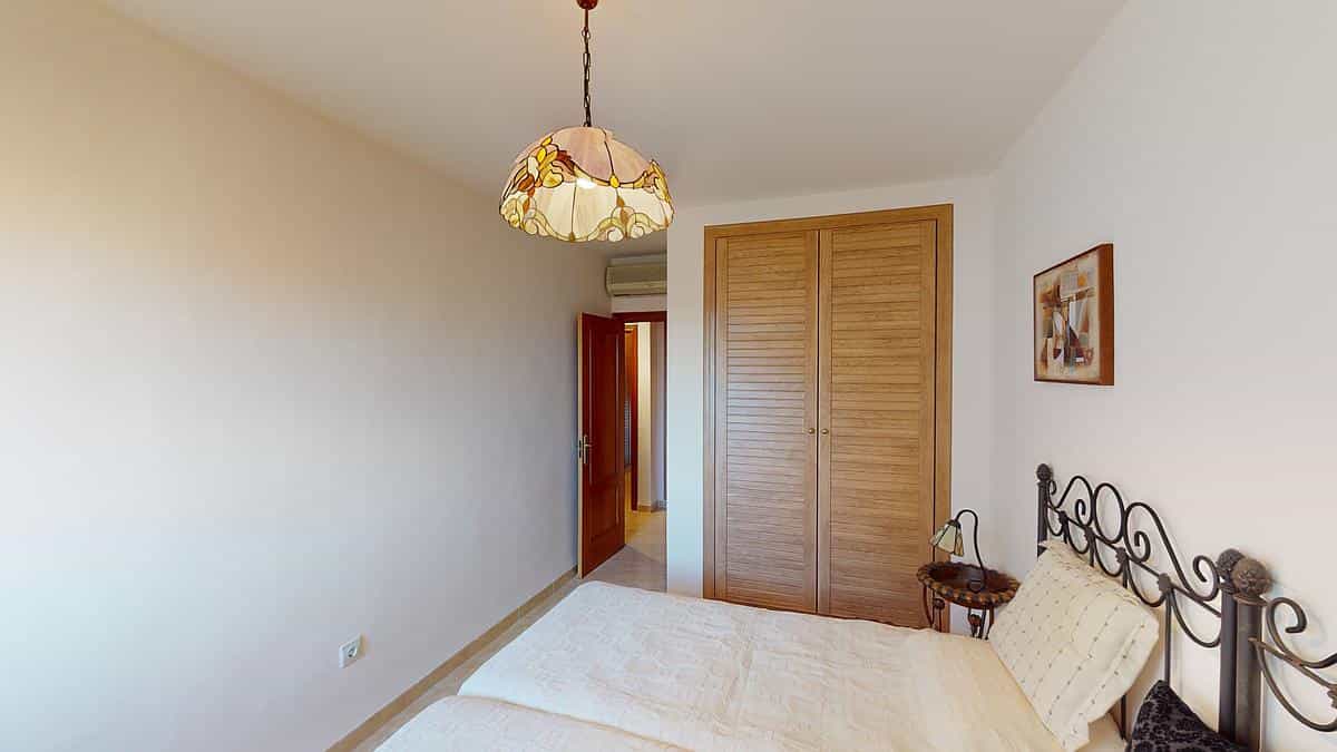 Condominio en Torre del Mar, Andalucía 11821606